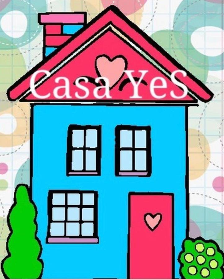 日若卡-迪热里科阿科阿拉Casa Yes Jeri别墅 外观 照片